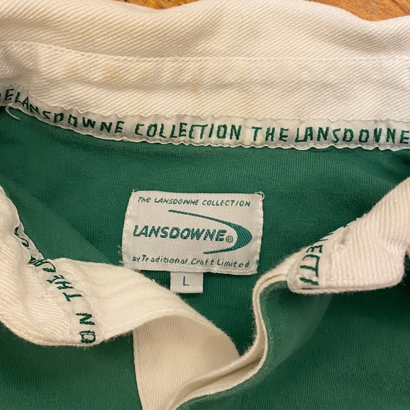 Lansdowne Rugby - Picture 3 of 4